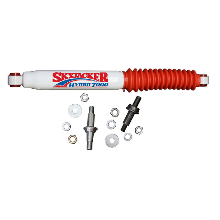 Skyjacker 7055 Steering Stabilizer HD OEM Replacement Kit 67-86 Chevy/GMC Truck Skyjacker - Truck Part Superstore