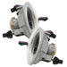 Oracle Lighting 7057-002 SMD Fog Lights, Blue - Truck Part Superstore