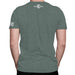 KC HiLiTES 70587 KC T-Shirt KC Eat Sleep Camp Repeat Graphic Pine Green 2X-Large - Truck Part Superstore