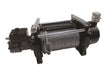 Mile Marker 70593 Remote Pneumatic Clutch Kit; - Truck Part Superstore