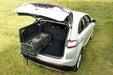 DU-HA 70601 DU-HA® Squad Box Interior/Exterior Portable Storage Gun Case - Truck Part Superstore