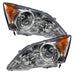 Oracle Lighting 7061-001 SMD Pre-Assembled Headlights, White - Truck Part Superstore