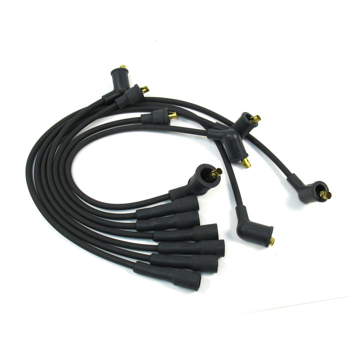 Pertronix 706101 Wires, 6 cyl Custom Fit - Truck Part Superstore