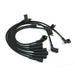 Pertronix 706101 Wires, 6 cyl Custom Fit - Truck Part Superstore
