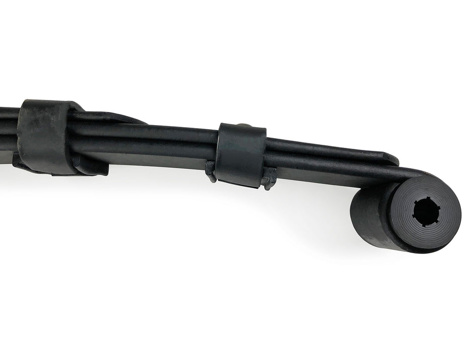Tuff Country 49270 Leaf Springs 76-86 Jeep CJ5/CJ7 Rear 2 Inch EZ-Ride Each Tuff Country - Truck Part Superstore