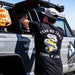 KC HiLiTES 70622 KC Fear No Trail Tee Shirt - Black - 2X-Large - Truck Part Superstore