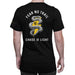KC HiLiTES 70623 KC Fear No Trail Tee Shirt - Black - 3X-Large - Truck Part Superstore
