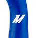 Mishimoto MMHOSE-TINY-01BL Mini Cooper S (Supercharged) Silicone Hose Kit, 2002-2008, Blue - Truck Part Superstore