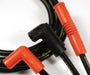 ACCEL 7065ACC Custom Fit 300+ Race Spark Plug Wire Set - Truck Part Superstore