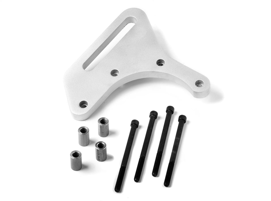 Weiand 7065WND SuperCharger Idler Pulley Bracket - Truck Part Superstore