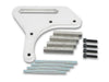 Weiand 7066P SuperCharger Idler Pulley Bracket - Truck Part Superstore
