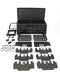 DU-HA 70670 DU-HA® Squad Box Interior/Exterior Portable Storage Gun Case - Truck Part Superstore