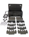 DU-HA 70671 DU-HA® Squad Box Interior/Exterior Portable Storage Gun Case - Truck Part Superstore