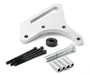 Weiand 7067 SuperCharger Idler Pulley Bracket - Truck Part Superstore