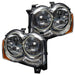 Oracle Lighting 7068-333 SMD Pre-Assembled Headlights, Non-HID, ColorSHIFT 2.0 - Truck Part Superstore