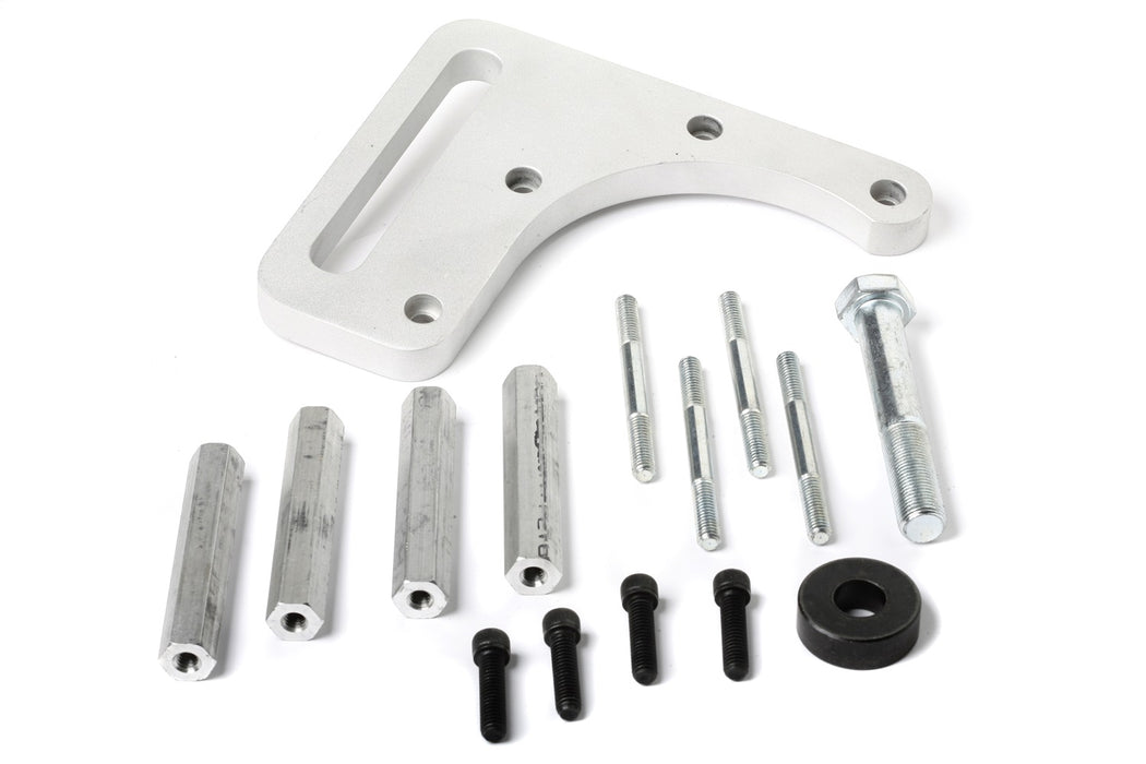 Weiand 7068 SuperCharger Idler Pulley Bracket - Truck Part Superstore