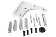 Weiand 7068 SuperCharger Idler Pulley Bracket - Truck Part Superstore