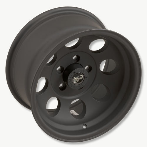 Pro Comp Alloy Wheels 7069-5865 Series 7069 15x8 with  5 on 4.5 Bolt Pattern Flat Black Pro Comp Alloy Wheels - Truck Part Superstore