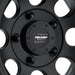 Pro Comp Alloy Wheels 7069-6873 Series 7069 16x8 with 5 on 5 Bolt Pattern Flat Black Pro Comp Alloy Wheels - Truck Part Superstore