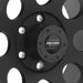 Pro Comp Alloy Wheels 7069-6883 Series 7069 16x8 with 6 on 5.5 Bolt Pattern Flat Black Machined Pro Comp Alloy Wheels - Truck Part Superstore