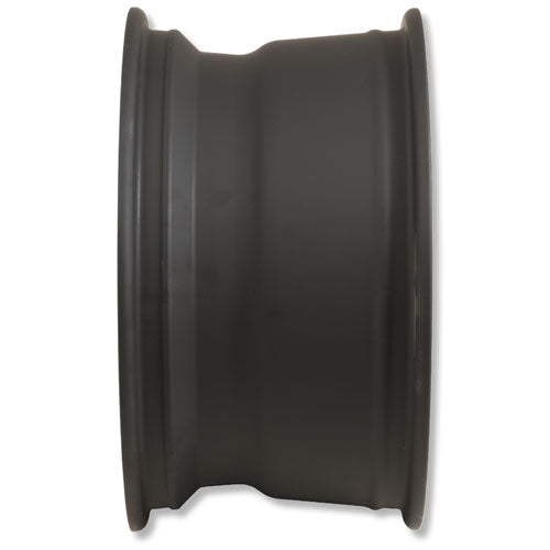 Pro Comp Alloy Wheels 7069-7983 Series 7069 17x9 with 6 on 5.5 Bolt Pattern Flat Black Machined Pro Comp Alloy Wheels - Truck Part Superstore