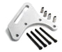 Weiand 7069 SuperCharger Idler Pulley Bracket - Truck Part Superstore