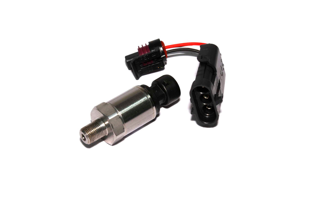 FAST 307047 5 Bar Map Sensor with 3 Weatherpack Female Terminals - Truck Part Superstore
