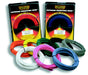 Painless Wiring 70710 12 Gauge TXL Wire; 50 ft.; Red/Black; - Truck Part Superstore
