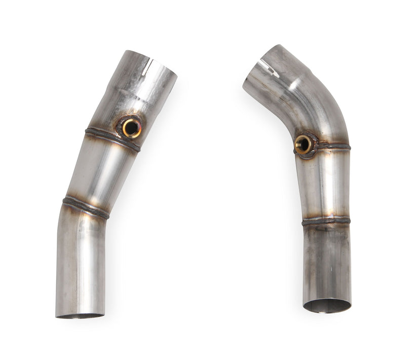 Hooker 70701311-RHKR Blackheart Adapter Pipe - Truck Part Superstore