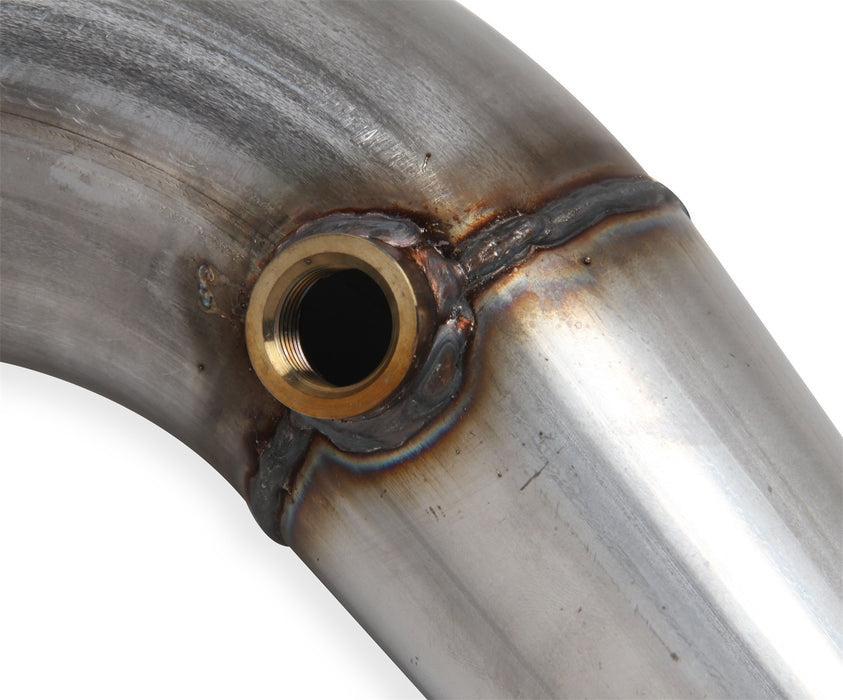 Hooker 70701311-RHKR Blackheart Adapter Pipe - Truck Part Superstore