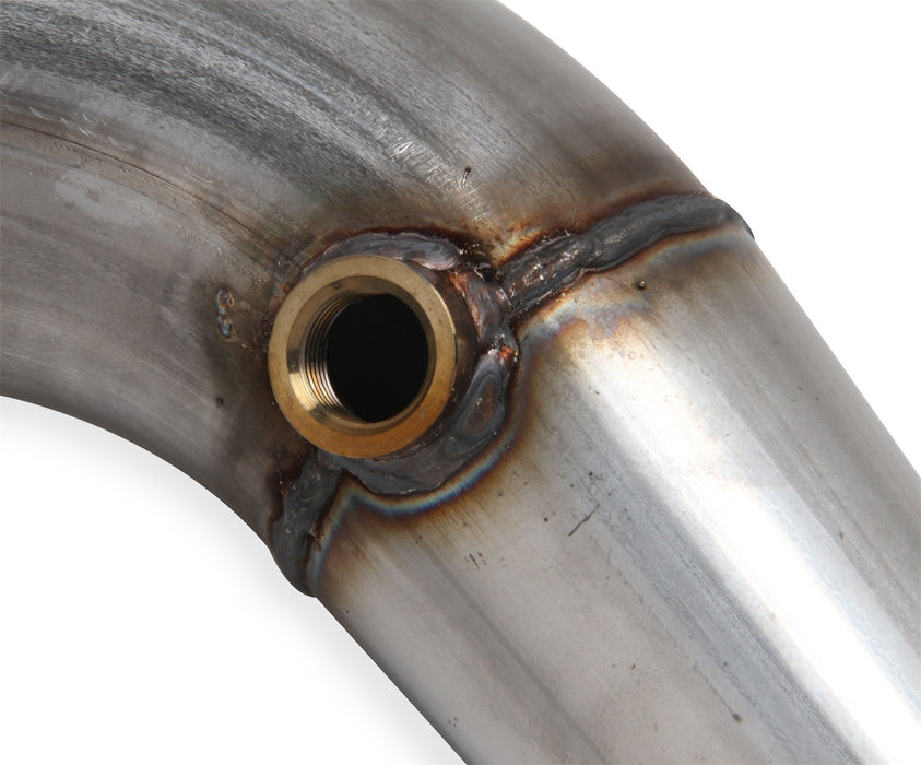 Hooker 70701311-RHKR Blackheart Adapter Pipe - Truck Part Superstore
