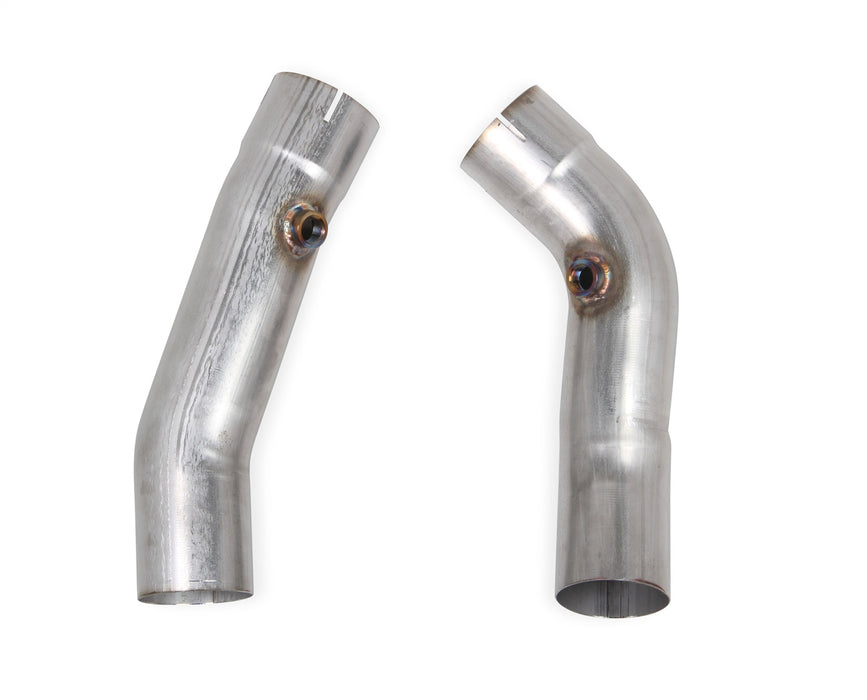Hooker 70701312-RHKR Blackheart Adapter Pipe - Truck Part Superstore
