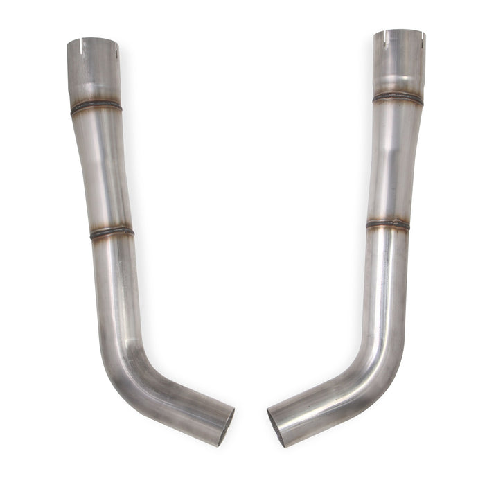 Hooker 70701314-RHKR Blackheart Adapter Pipe - Truck Part Superstore