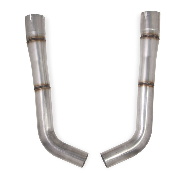Hooker 70701329-RHKR Blackheart Adapter Pipe - Truck Part Superstore