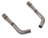 Hooker 70701329-RHKR Blackheart Adapter Pipe - Truck Part Superstore