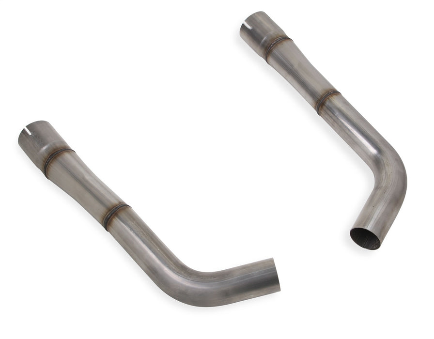 Hooker 70701314-RHKR Blackheart Adapter Pipe - Truck Part Superstore