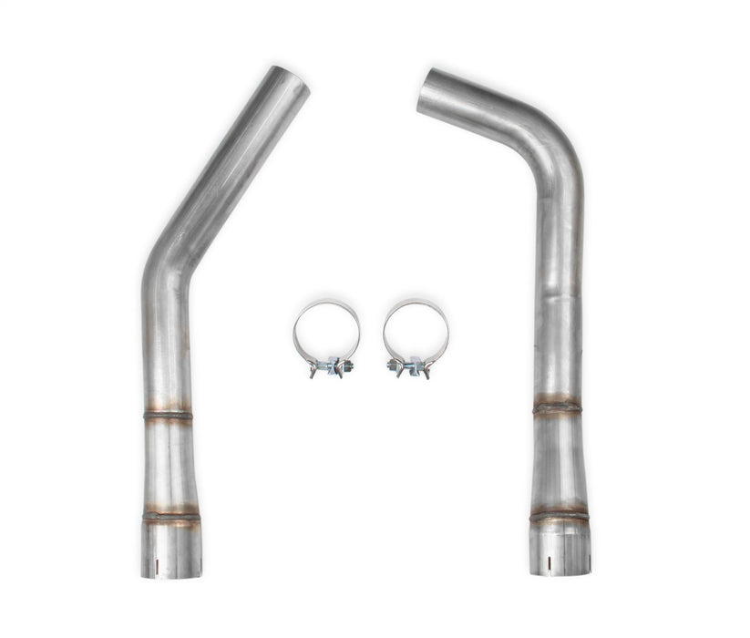 Hooker 70701318-RHKR Blackheart Adapter Pipe - Truck Part Superstore
