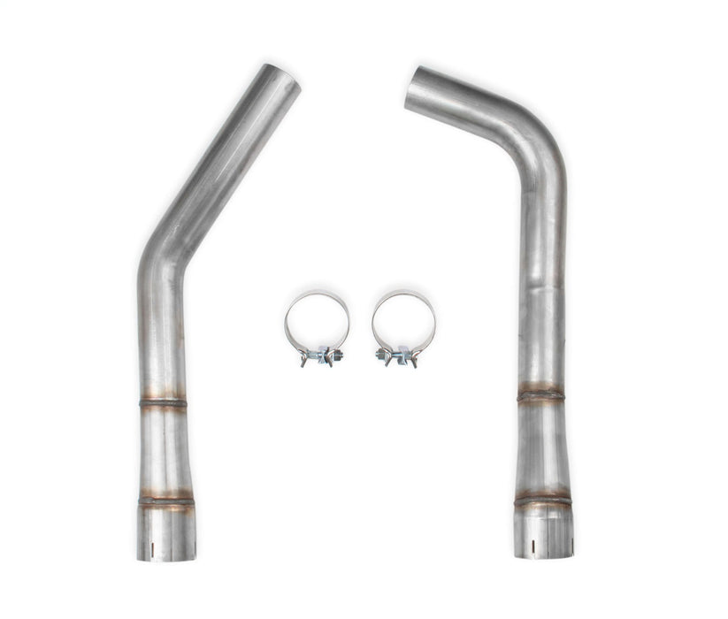 Hooker 70701318-RHKR Blackheart Adapter Pipe - Truck Part Superstore