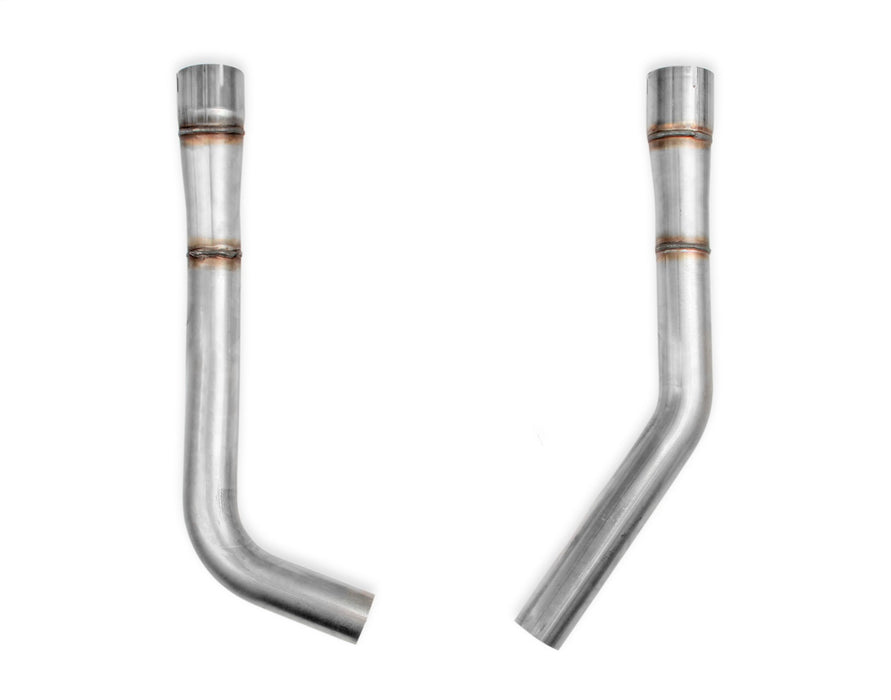 Hooker 70701318-RHKR Blackheart Adapter Pipe - Truck Part Superstore