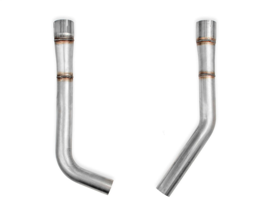 Hooker 70701318-RHKR Blackheart Adapter Pipe - Truck Part Superstore