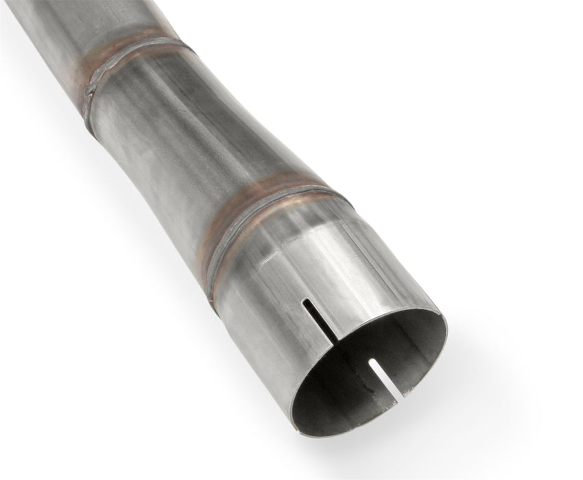 Hooker 70701318-RHKR Blackheart Adapter Pipe - Truck Part Superstore