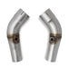Hooker 70701326-RHKR Blackheart Adapter Pipe - Truck Part Superstore