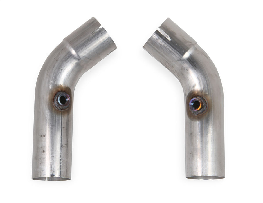 Hooker 70701327-RHKR Blackheart Adapter Pipe - Truck Part Superstore