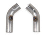 Hooker 70701327-RHKR Blackheart Adapter Pipe - Truck Part Superstore