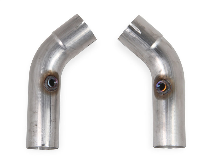 Hooker 70701327-RHKR Blackheart Adapter Pipe - Truck Part Superstore