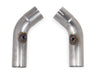 Hooker 70701327-RHKR Blackheart Adapter Pipe - Truck Part Superstore