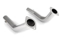 Hooker 70701403-RHKR Blackheart Adapter Pipe - Truck Part Superstore