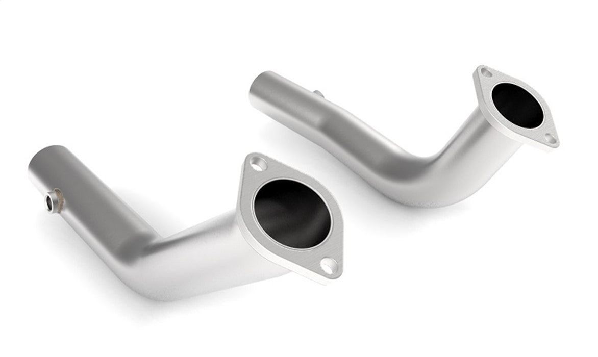 Hooker BH13257 Blackheart Adapter Pipe - Truck Part Superstore