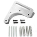Weiand 7070 SuperCharger Idler Pulley Bracket - Truck Part Superstore