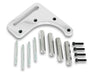 Weiand 7070P SuperCharger Idler Pulley Bracket - Truck Part Superstore